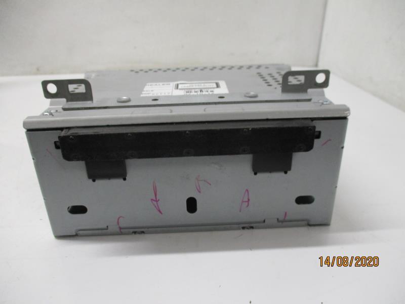 Autorradio original FORD B-MAX Diésel - 1