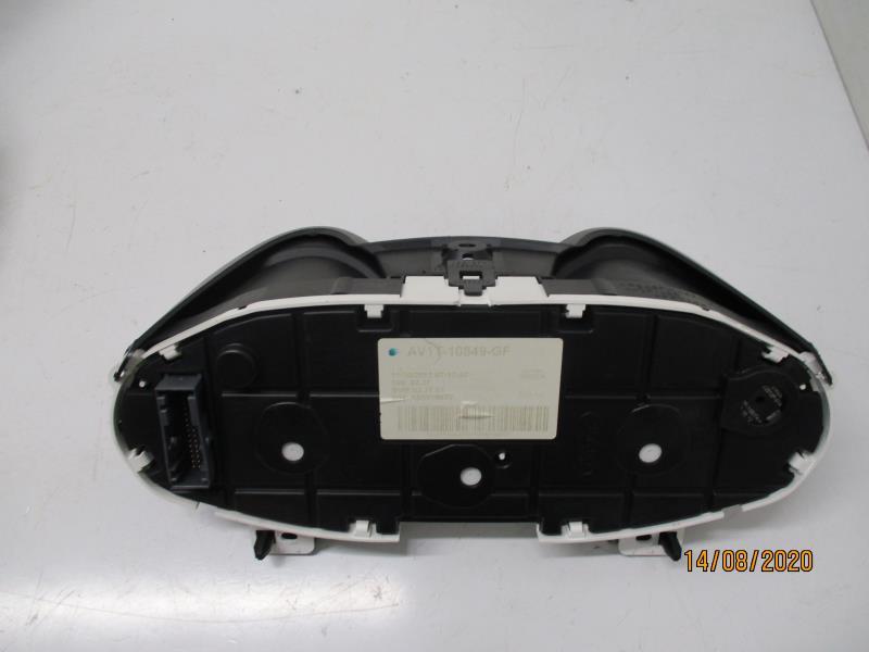 Compteur FORD B-MAX Diesel - 1