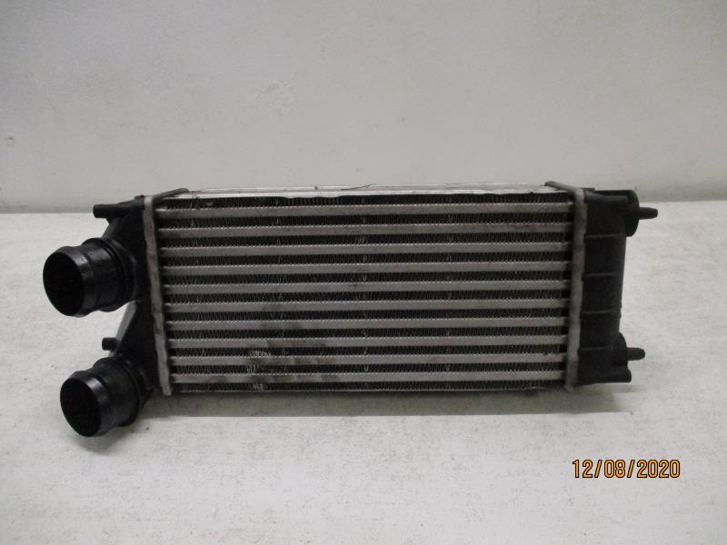 Scambiatore aria (Intercooler) PEUGEOT 3008 1 PHASE 1 Diésel - 1