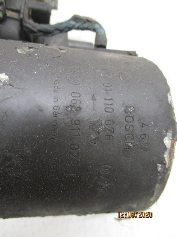 Demarreur KIA CERATO Diesel - 1