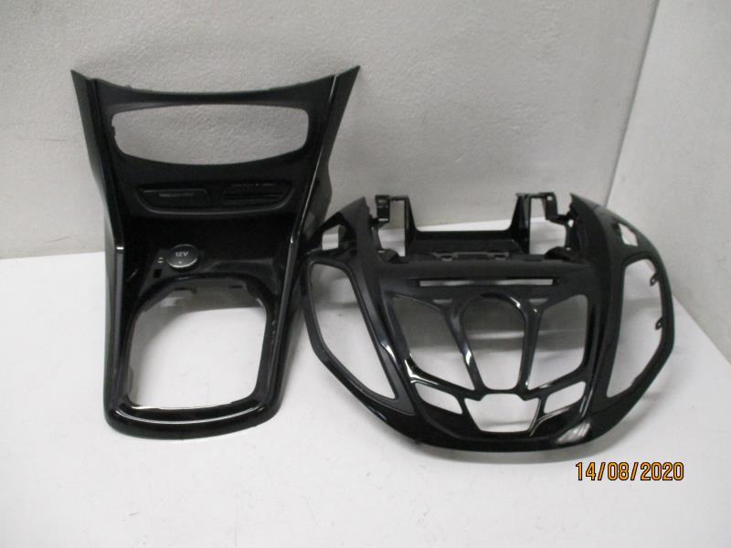 Kit enjoliveur interieur FORD B-MAX Diesel - 1