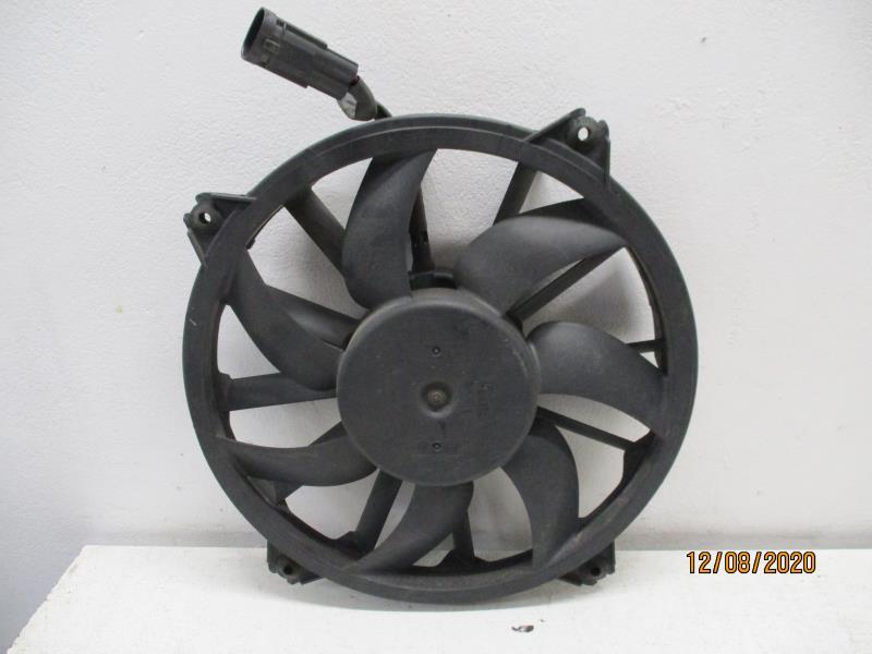 Motoventilatore radiatore PEUGEOT 3008 1 PHASE 1 Diésel - 1