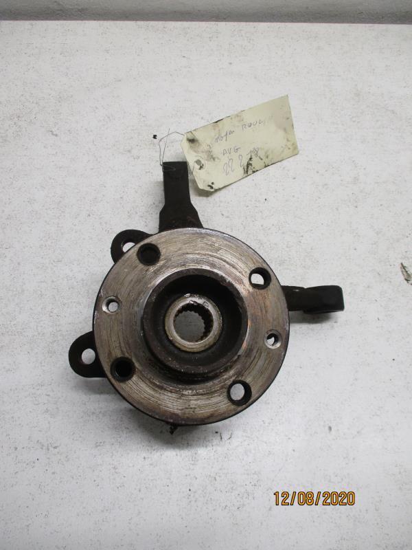 Mozzo anteriore sinistro RENAULT R21 PHASE 1 Gasolina - 1