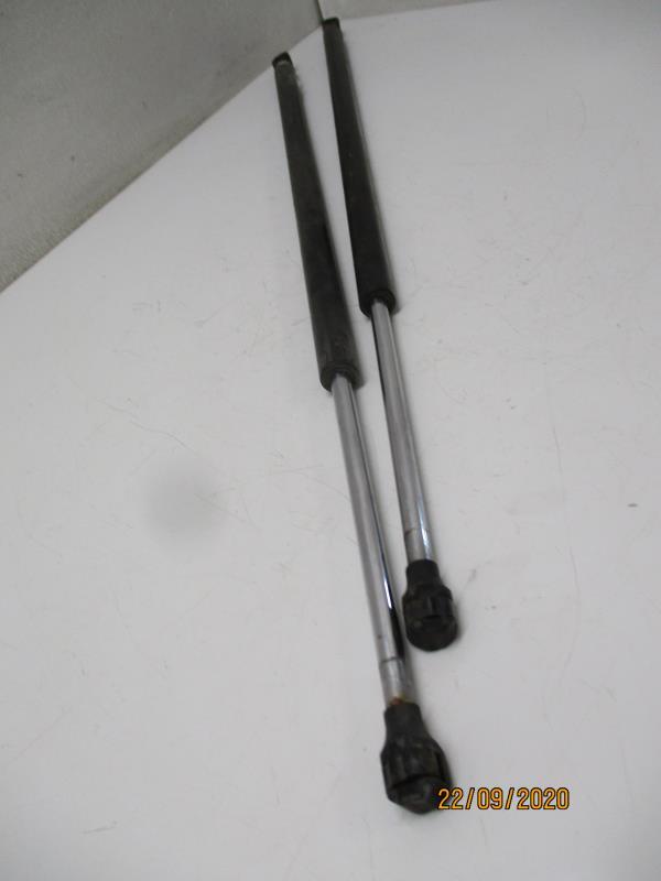 Molla a gas bagagliaio PEUGEOT EXPERT 2 Diésel - 1