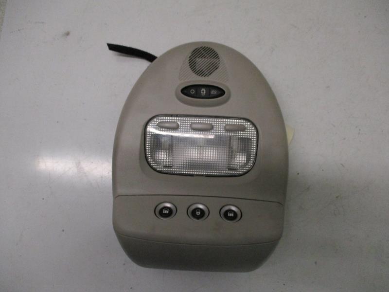 Botón/Interruptor PEUGEOT 807 Gasolina - 1