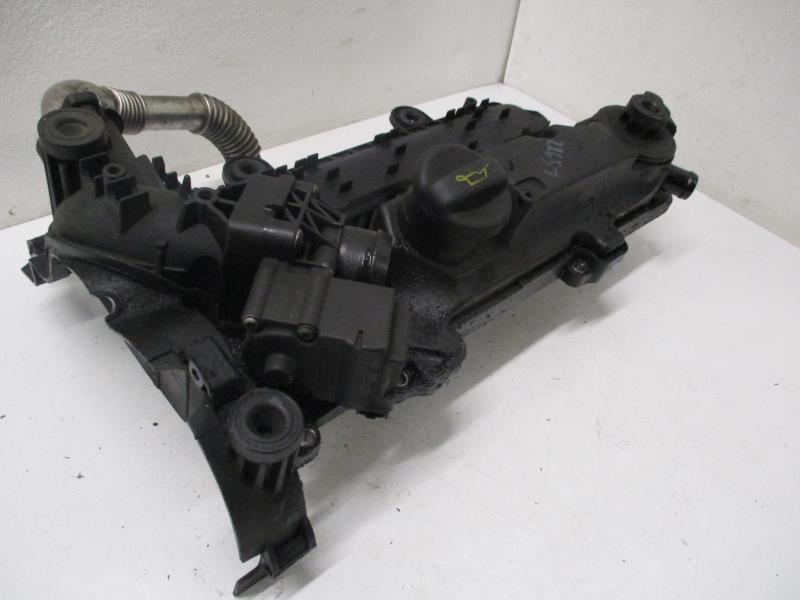 Cache culbuteur FORD FIESTA 5 PHASE 2  - 1