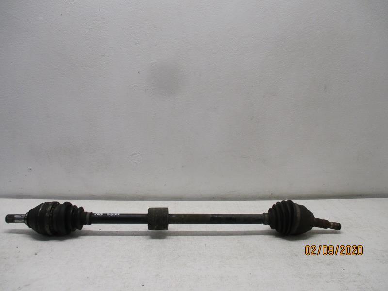 Giunto cardanico albero di trasmissione destro OPEL ASTRA H PHASE 1 Diésel - 1