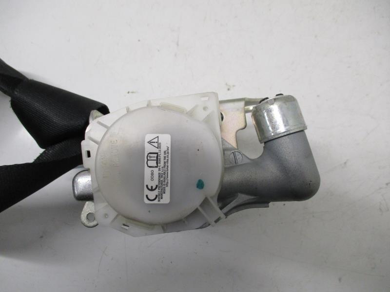 Cintura di sicurezza anteriore destra CITROEN C1 1 PHASE 2 Gasolina - 1
