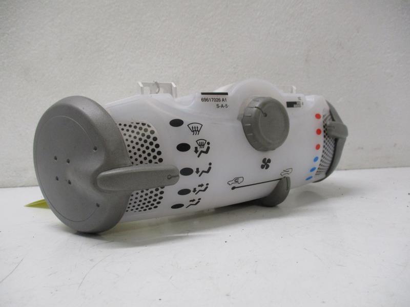 Commande chauffage CITROEN C1 1 PHASE 2 Essence - 1