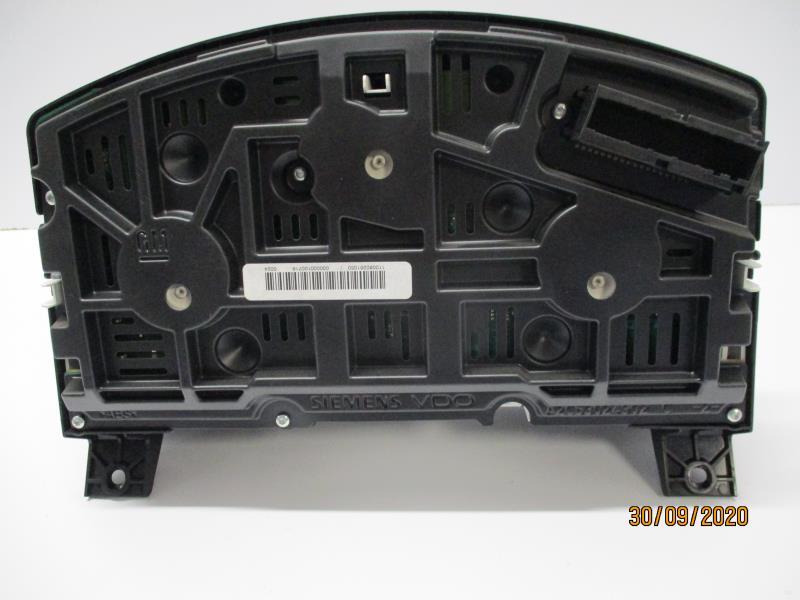 Compteur OPEL ZAFIRA B PHASE 1 Diesel - 1