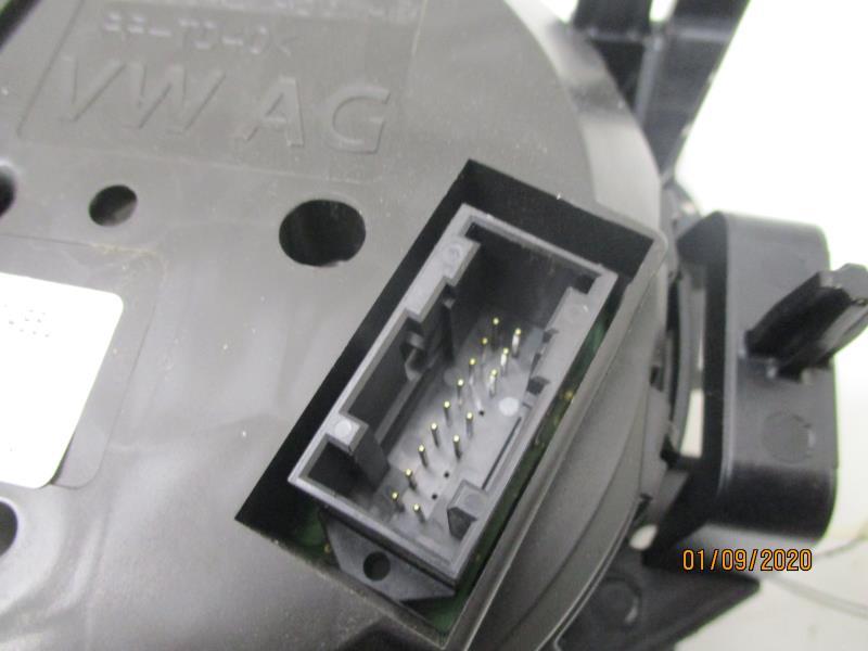 Compteur VOLKSWAGEN GOLF 7 PHASE 1 Essence - 1