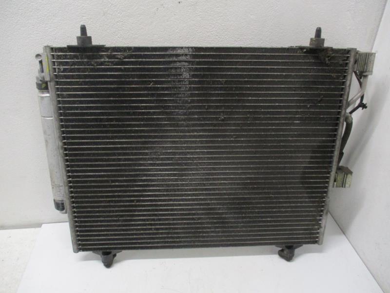 Condensatore clima PEUGEOT 807 Gasolina - 1