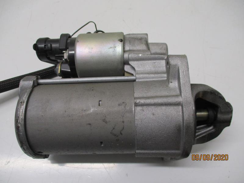 Motorino avviamento FIAT 500X PHASE 1 Gasolina - 1