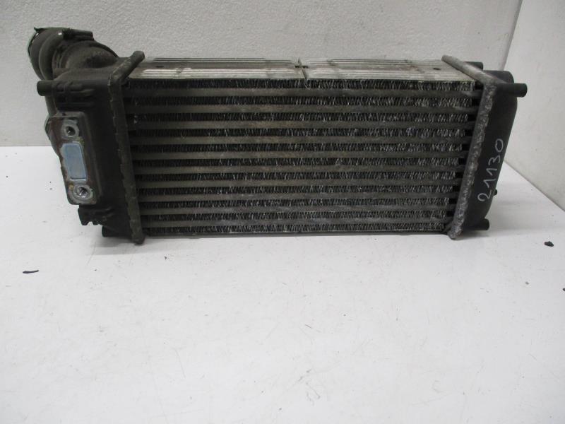 Echangeur air (Intercooler) CITROEN C4 1 PHASE 1 Diesel - 1