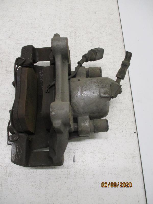 Pinza freni anteriore destra AUDI TT 1 COUPE Gasolina - 1