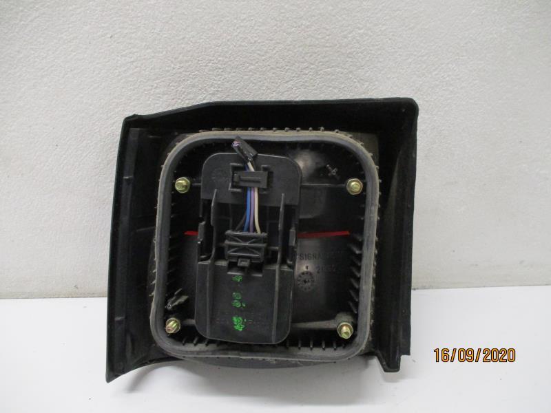 Fanale posteriore principale destro (luci) RENAULT R21 PHASE 1 Gasolina - 1