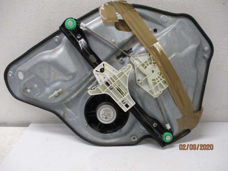 Alzacristalli elettrico posteriore destro VOLKSWAGEN GOLF 6 BREAK Diésel - 1