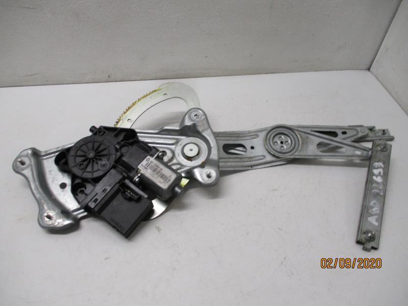 Alzacristalli elettrico posteriore destro RENAULT GRAND SCENIC 3 PHASE 1 Diésel - 1