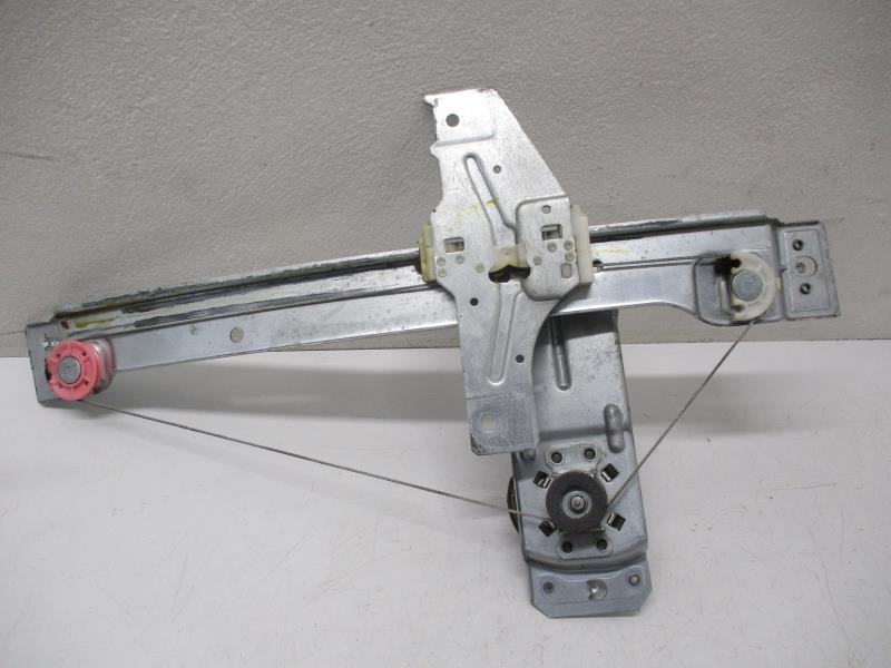 Alzacristalli manuale posteriore sinistro PEUGEOT 207 PHASE 1 Diésel - 1