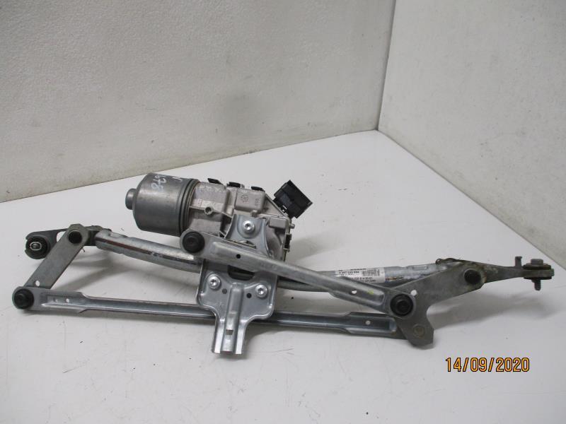 Motore tergicristallo anteriore PEUGEOT PARTNER 2 PHASE 1 Diésel - 1
