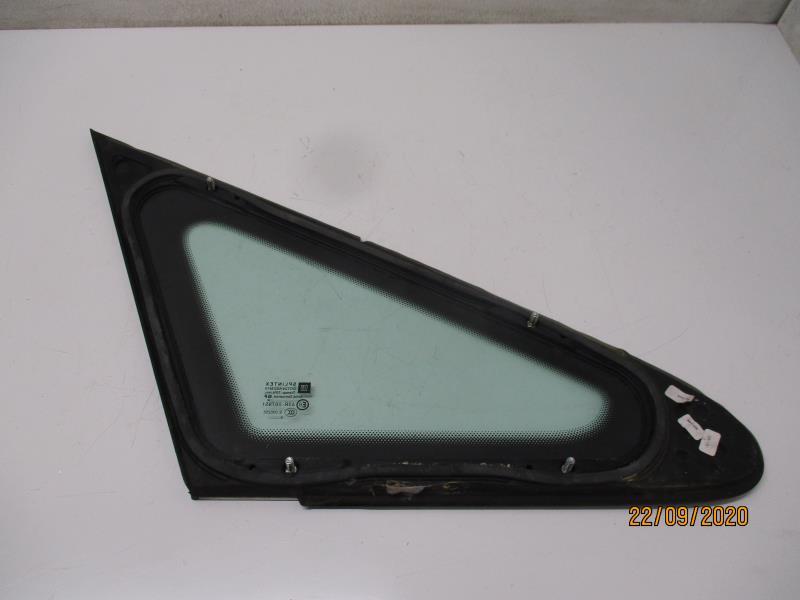 Ventanilla triangular delantera izquierda OPEL ZAFIRA B PHASE 1 Diésel - 1