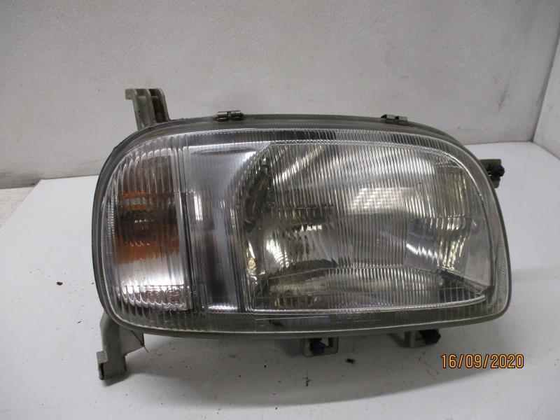 Gruppo ottico anteriore principale destro (luci)(faro) NISSAN MICRA 2 PHASE 1 Gasolina - 1