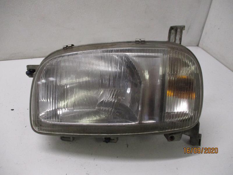Gruppo ottico anteriore principale sinistro (luci)(faro) NISSAN MICRA 2 PHASE 1 Gasolina - 1