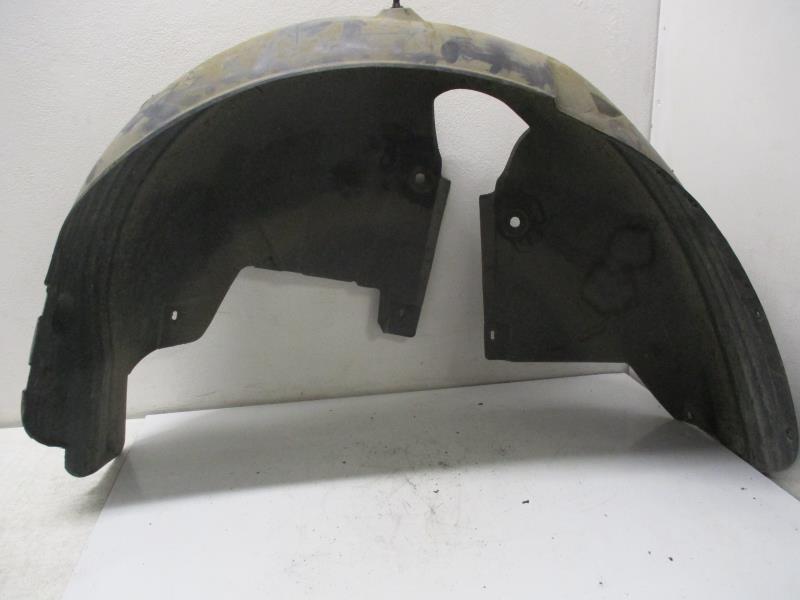 Parasale posteriore sinistro AUDI TT 1 COUPE Gasolina - 1