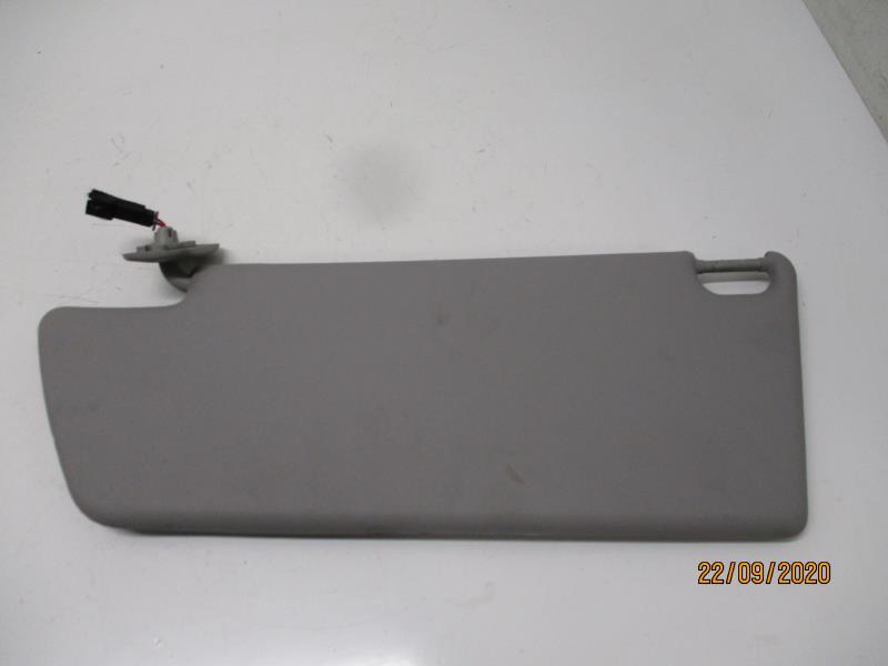 Visiera parasole destra OPEL ZAFIRA B PHASE 1 Diésel - 1