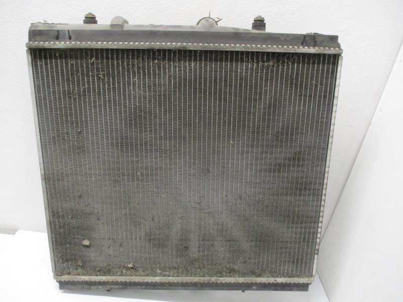 Radiateur eau PEUGEOT 807 Essence - 1