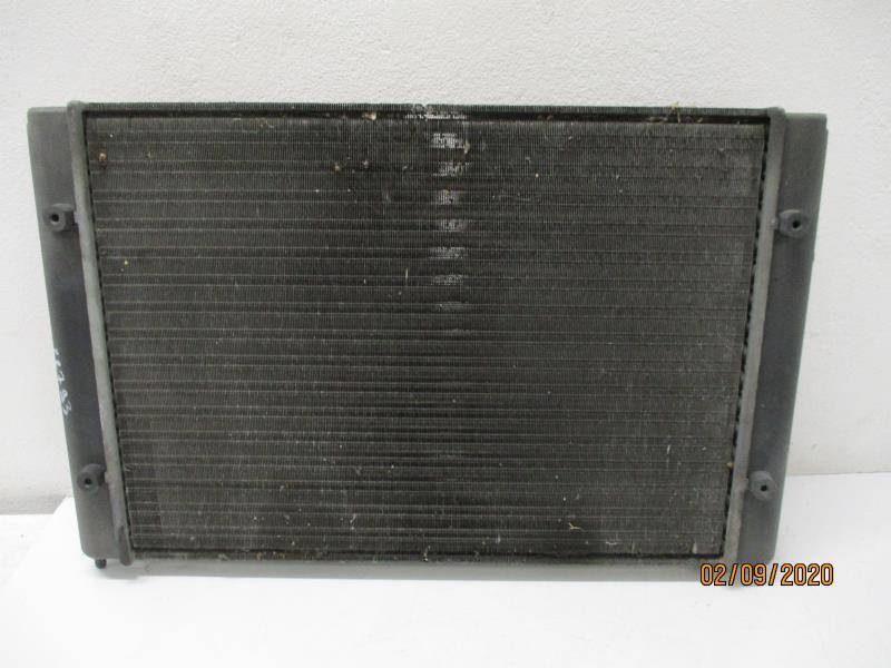 Radiateur eau VOLKSWAGEN GOLF 3 Essence - 1