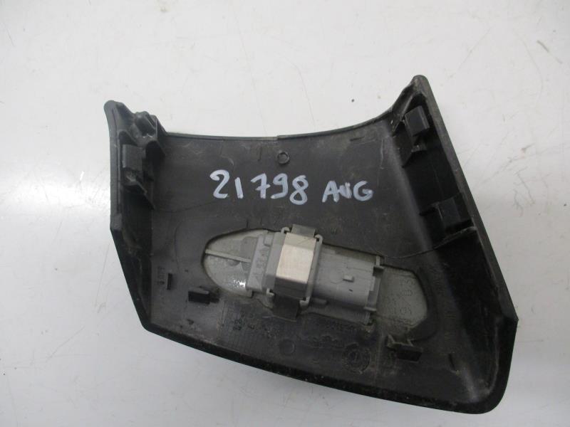 Ripetitore lampeggiante anteriore sinistro (Luci) PEUGEOT 207 PHASE 1 Diésel - 1