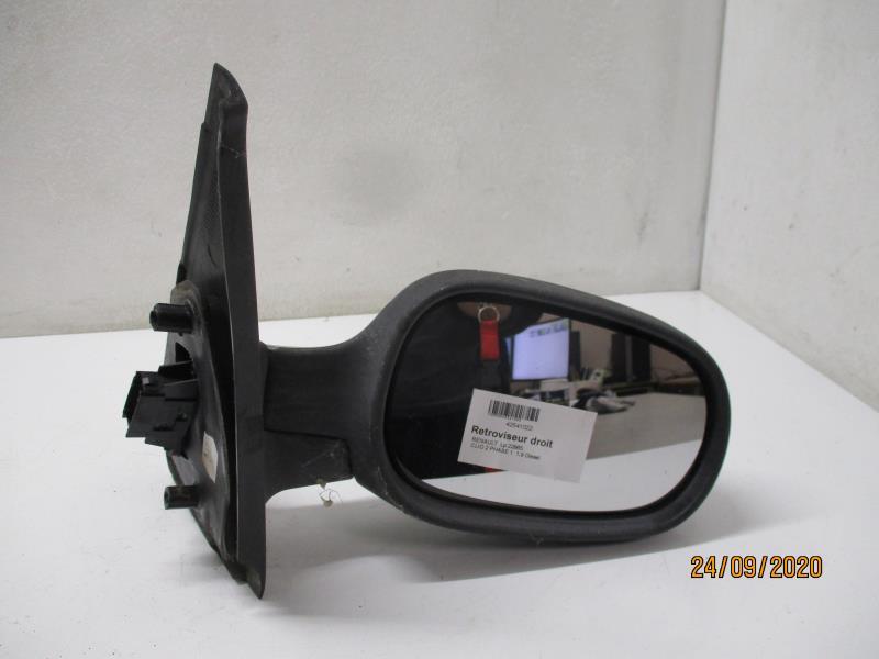 Specchietto retrovisore destro RENAULT CLIO 2 PHASE 1 Diésel - 1