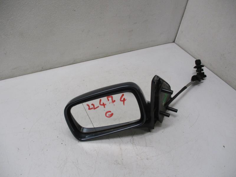 Specchietto retrovisore sinistro VOLKSWAGEN POLO 3 PHASE 1 Gasolina - 1