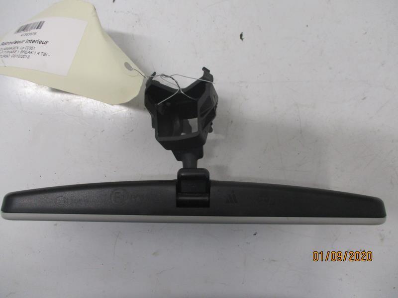 Specchietto retrovisore interno VOLKSWAGEN GOLF 7 PHASE 1 Gasolina - 1