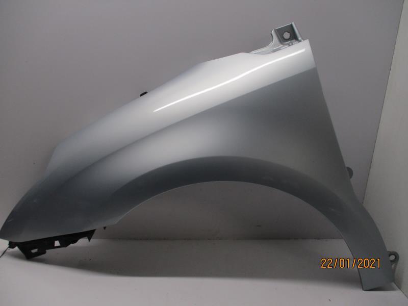 Parafango posteriore sinistro PEUGEOT 307 PHASE 1 Diésel - 1