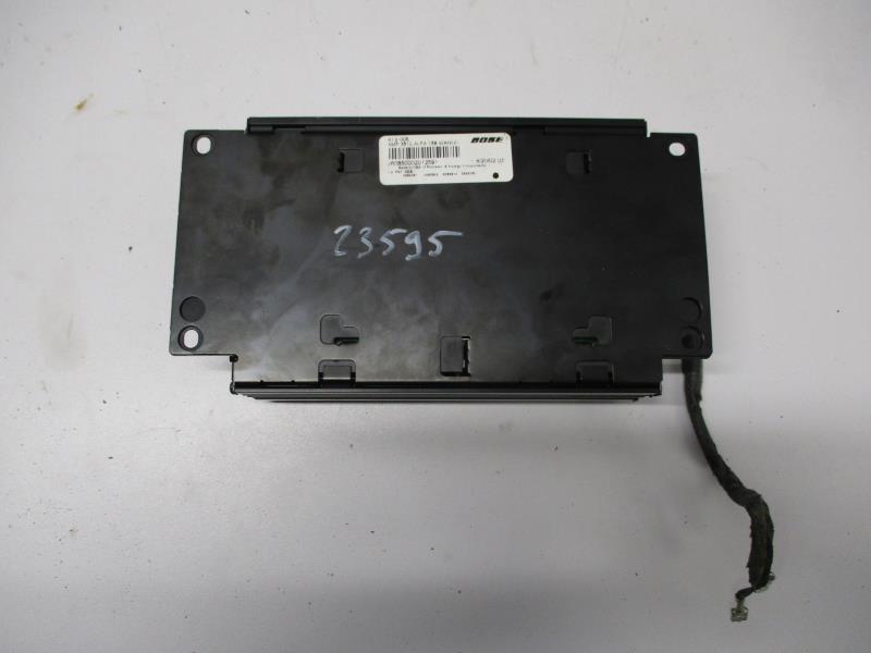 Amplificatore audio ALFA ROMEO 156 PHASE 2 BREAK Gasolina - 1