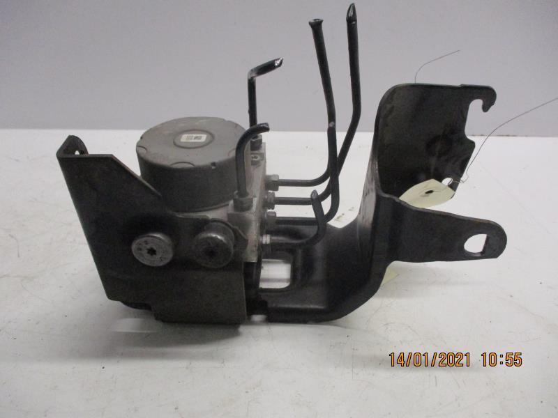 Blocco ABS (antibloccaggio freni) CITROEN C3 2 PHASE 2 Diésel - 1