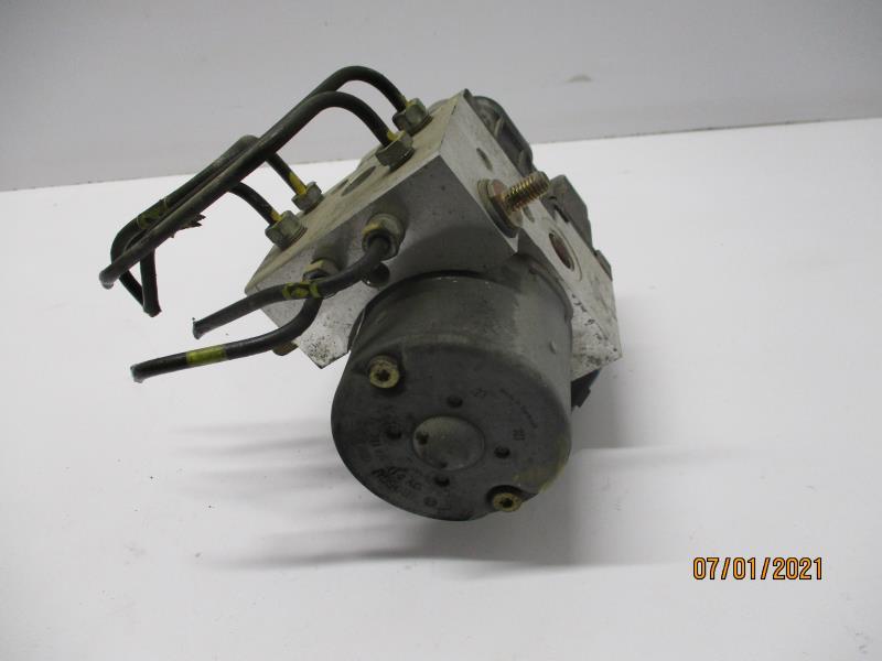 Blocco ABS (antibloccaggio freni) OPEL ZAFIRA A PHASE 1 Gasolina - 1