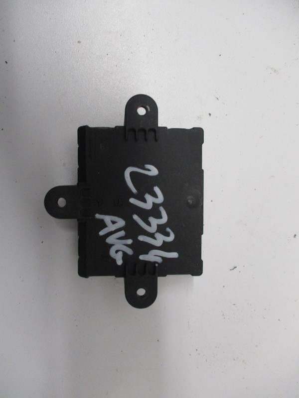 Boitier de centralisation FORD S-MAX 1 PHASE 1 Diesel - 1