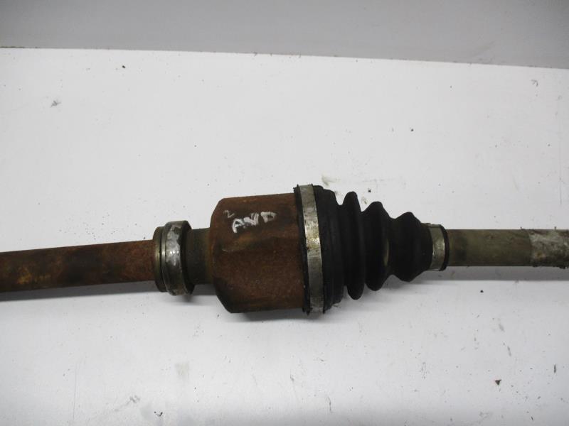 Giunto cardanico albero di trasmissione destro FIAT DUCATO 3 PHASE 1 Diésel - 1