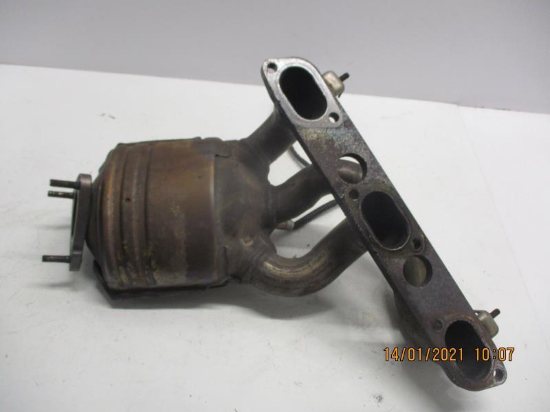 Catalyseur (echappement) ALFA ROMEO 156 PHASE 2 BREAK Essence - 1