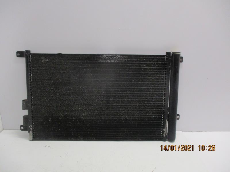 Condenseur de clim ALFA ROMEO 156 PHASE 2 BREAK Essence - 1
