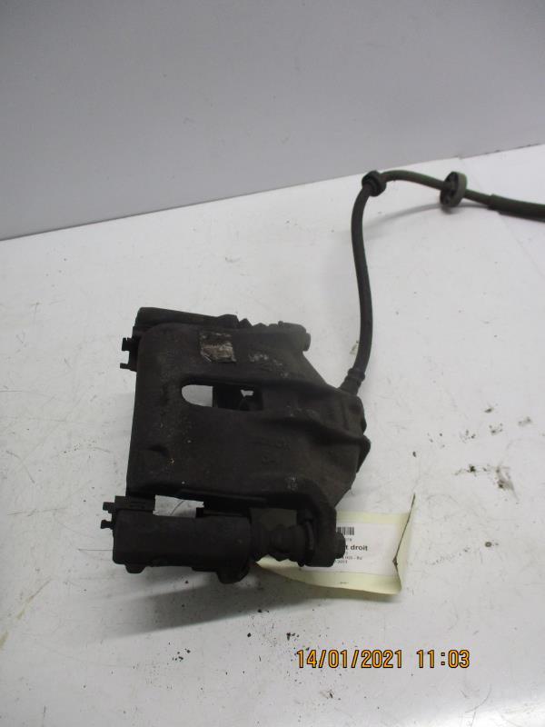 Pinza freni anteriore destra CITROEN C3 2 PHASE 2 Diésel - 1