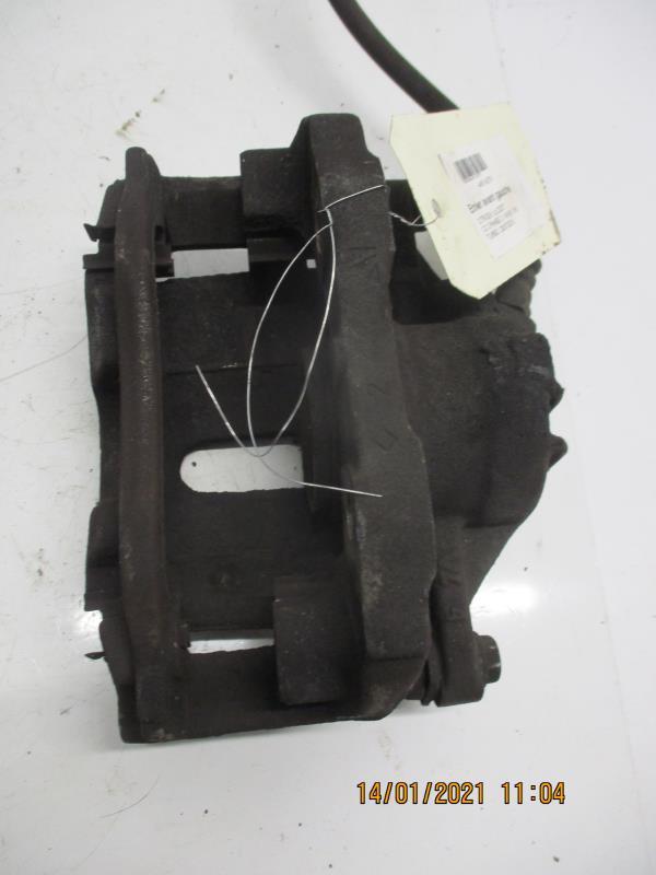 Pinza freni anteriore sinistra CITROEN C3 2 PHASE 2 Diésel - 1