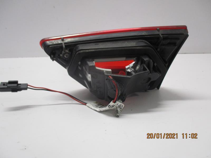Feu arriere secondaire gauche (feux) RENAULT CLIO 4 PHASE 1 Diesel - 1