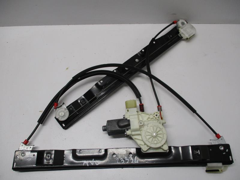 Alzacristalli elettrico anteriore sinistro FORD S-MAX 1 PHASE 1 Diésel - 1