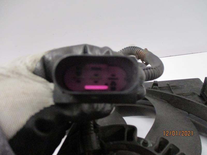 Motoventilatore radiatore VOLKSWAGEN GOLF 4 Gasolina - 1