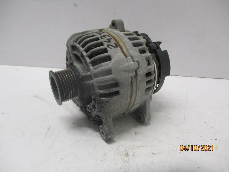 Alternatore VOLKSWAGEN POLO 3 PHASE 1 Gasolina - 1