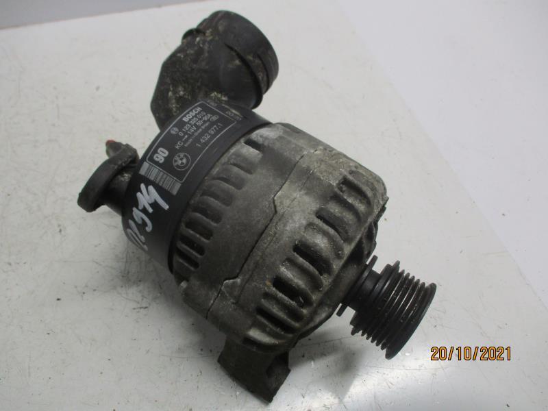 Alternateur BMW SERIE 3 E46 PHASE 1 Essence - 1